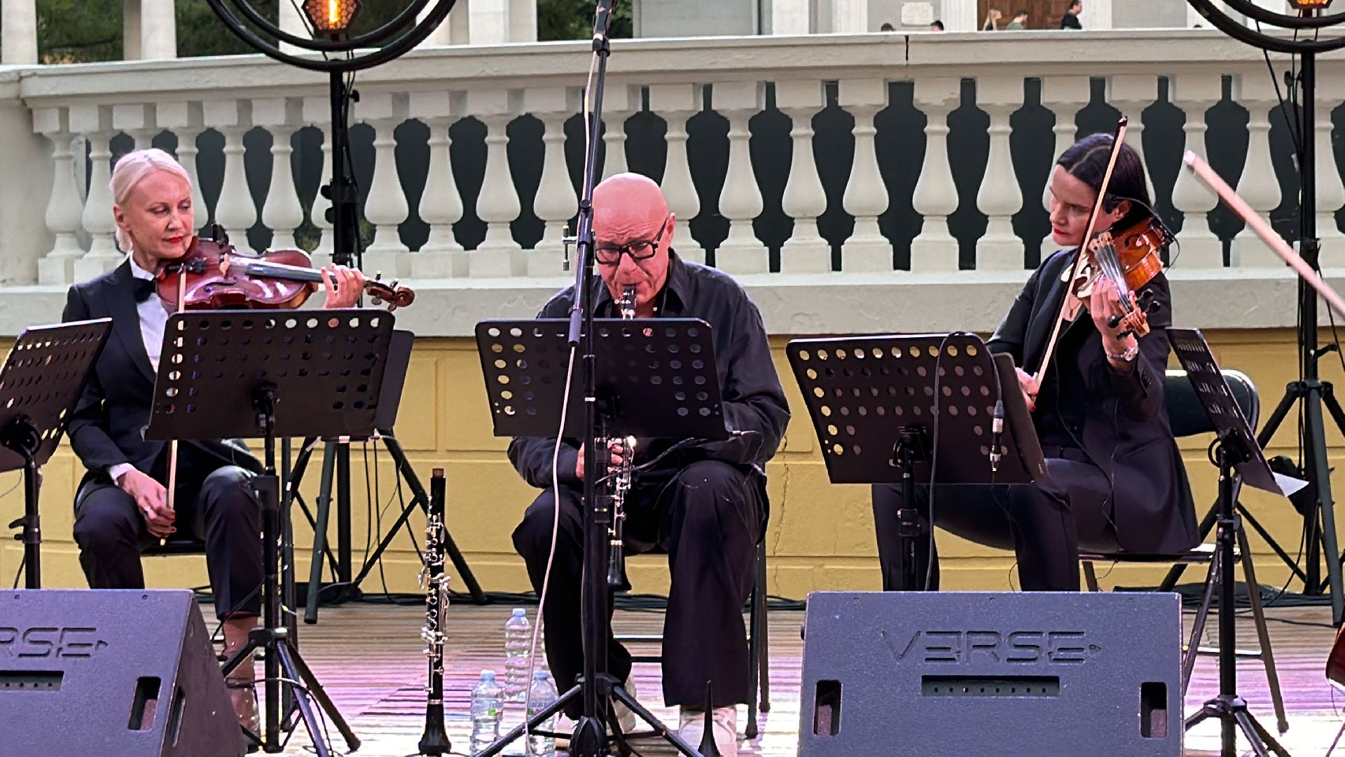 Архангельское, Сергей Мазаев, Моральный кодекс, лето в подмосковье,