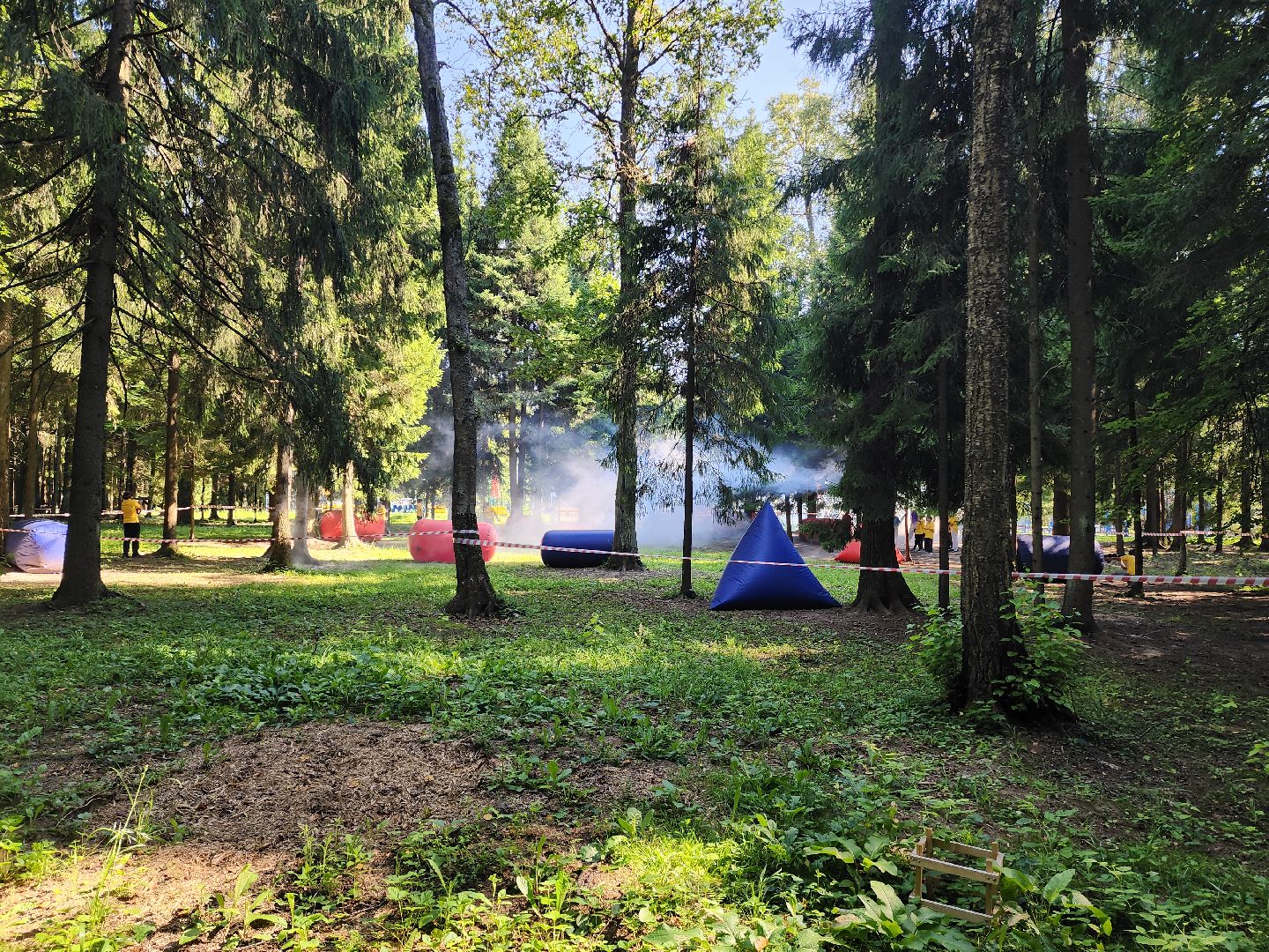 красногорск, стрела, сво, герой россии, владислав головин,