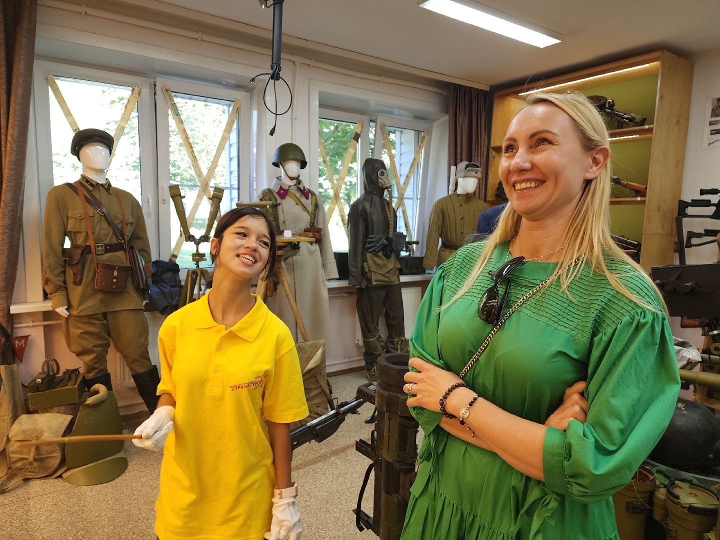 красногорск, стрела, сво, герой россии, владислав головин,