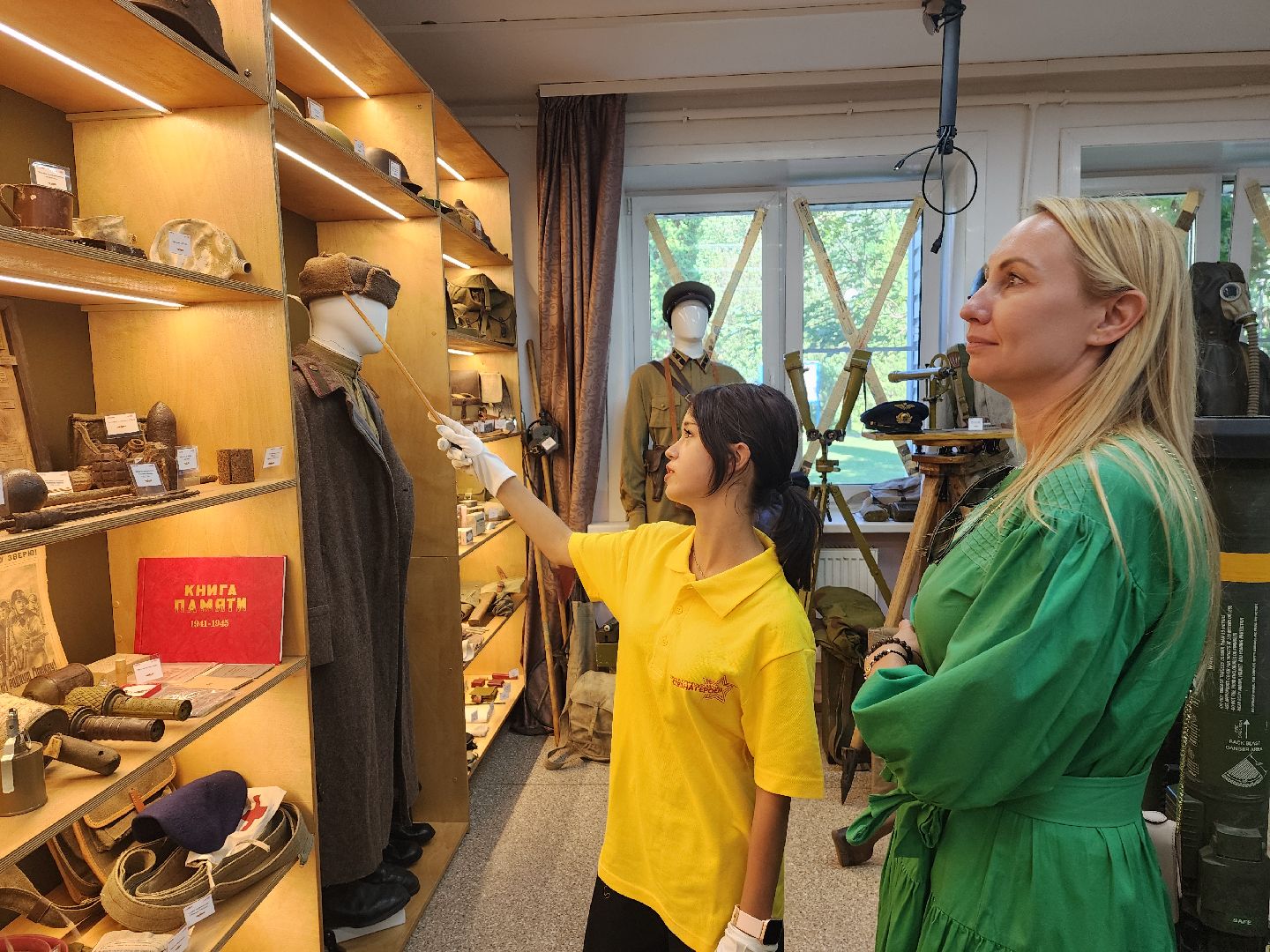 красногорск, стрела, сво, герой россии, владислав головин,