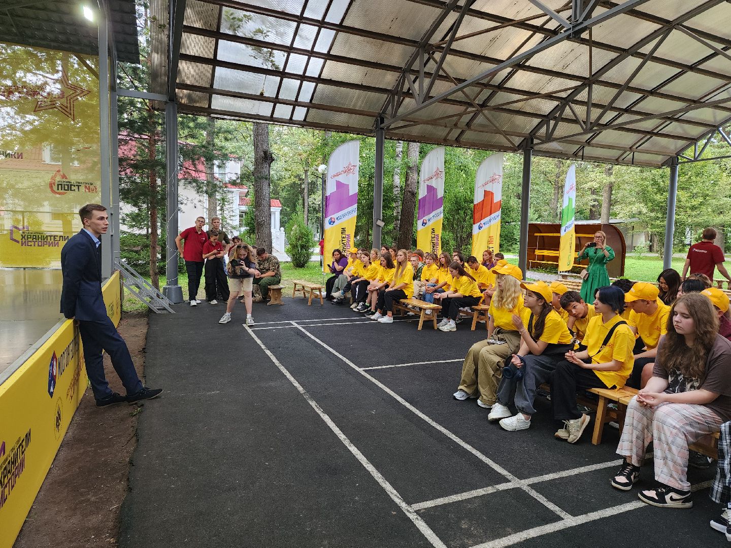 красногорск, стрела, сво, герой россии, владислав головин,