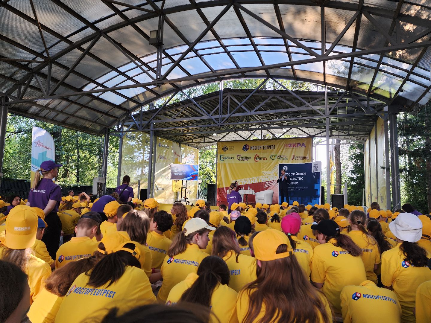 красногорск, стрела, сво, герой россии, владислав головин,