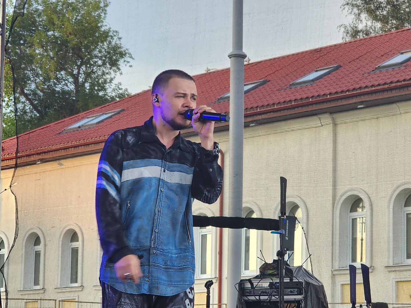 волоколамск, день города, концерт,