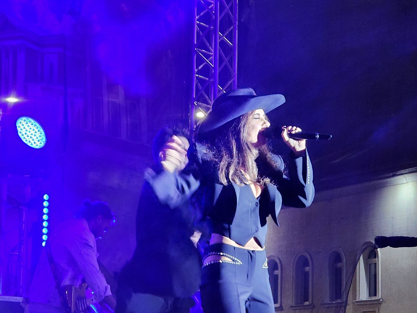 волоколамск, день города, концерт,