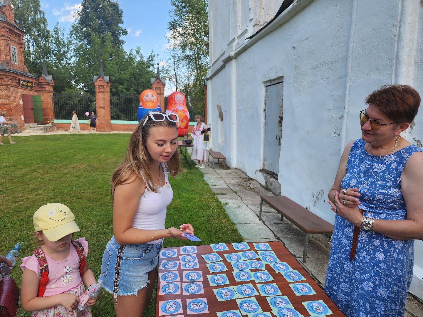 волоколамск, день города, праздник,