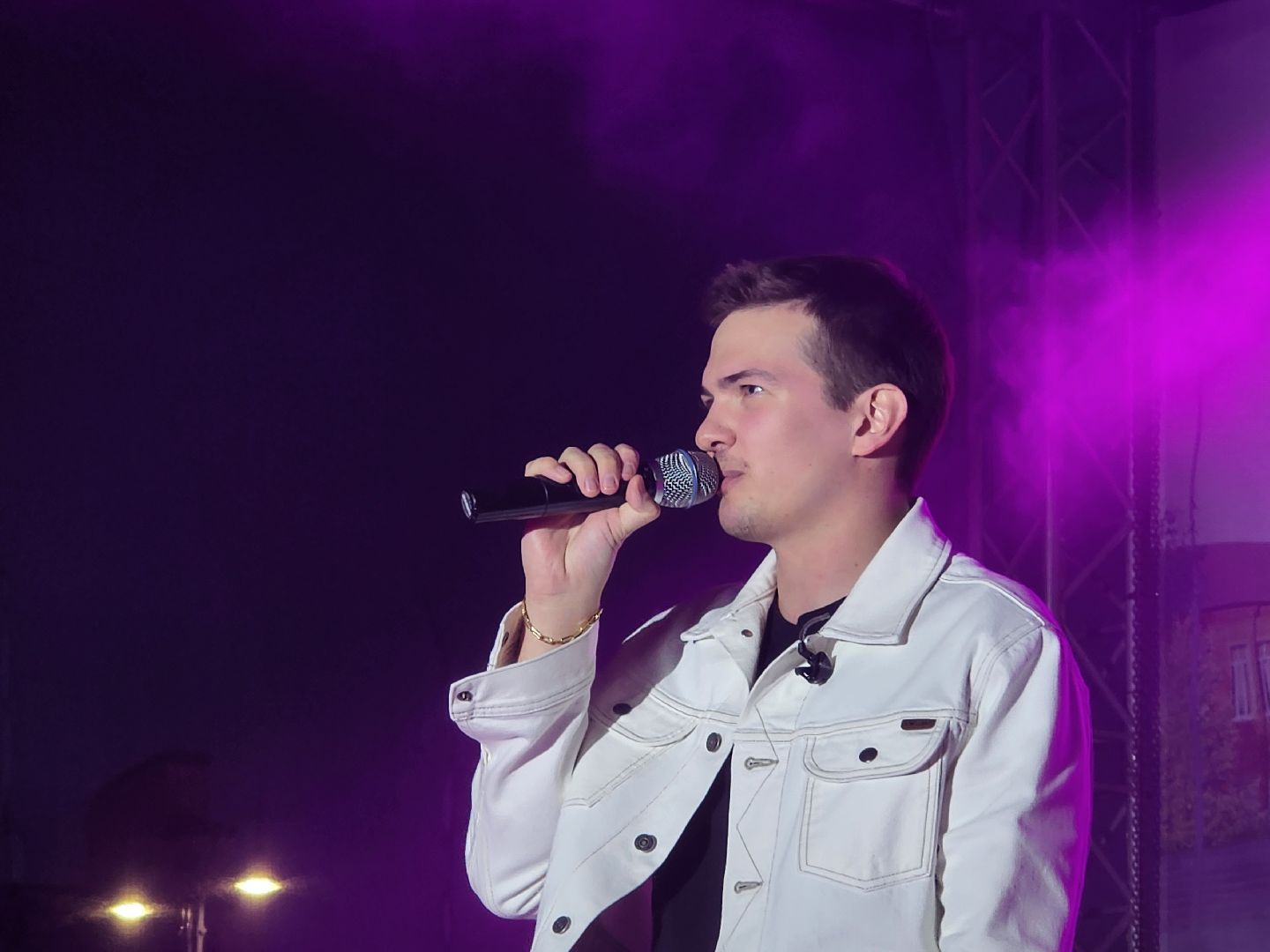 волоколамск, день города, праздник,