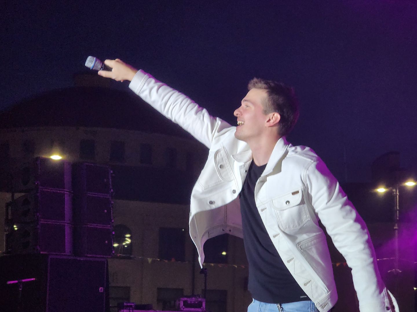 волоколамск, день города, праздник,