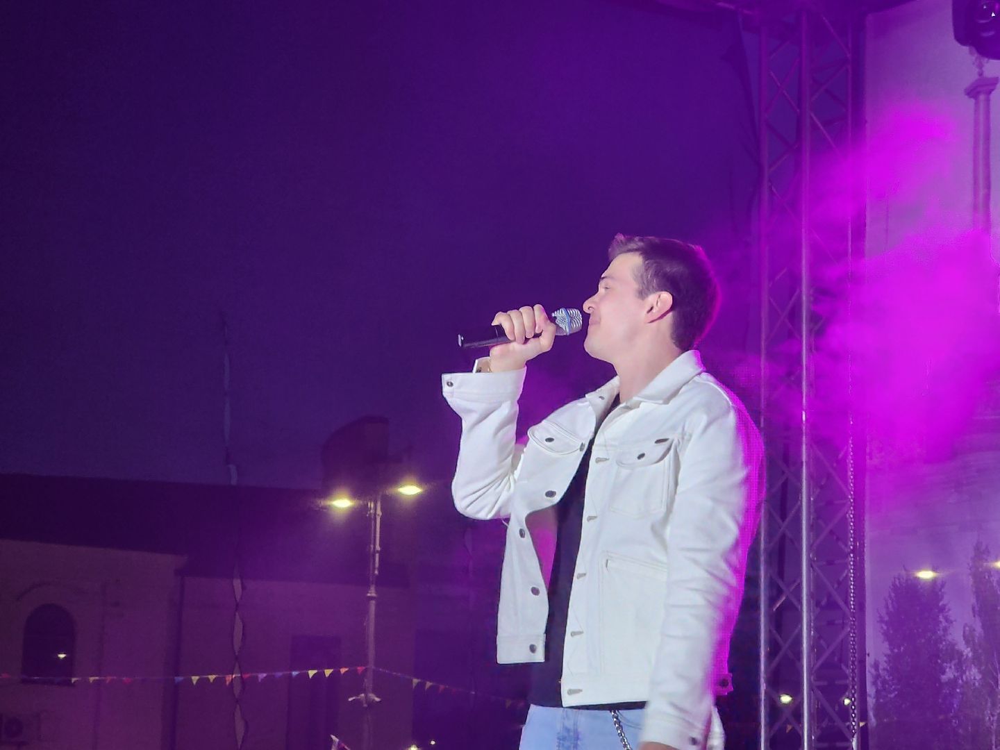 волоколамск, день города, праздник,