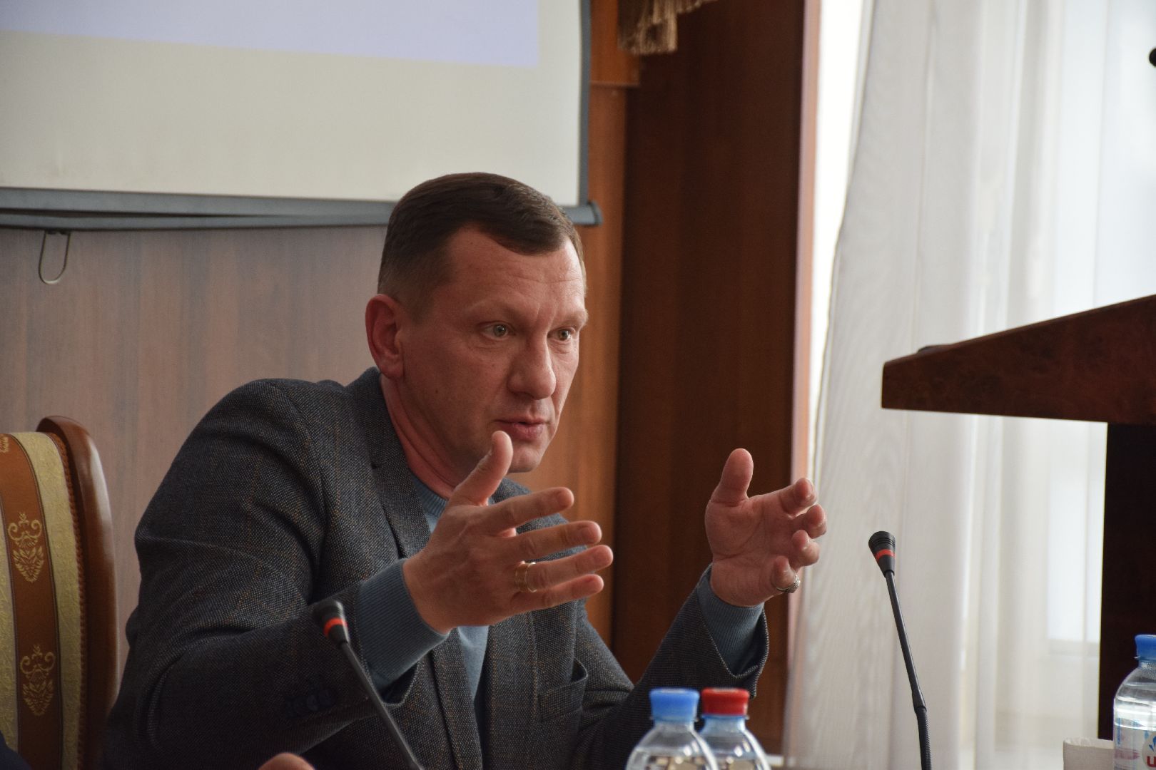 Павловский Посад, городской округ Павловский Посад, молодёжь, проекты, администрация