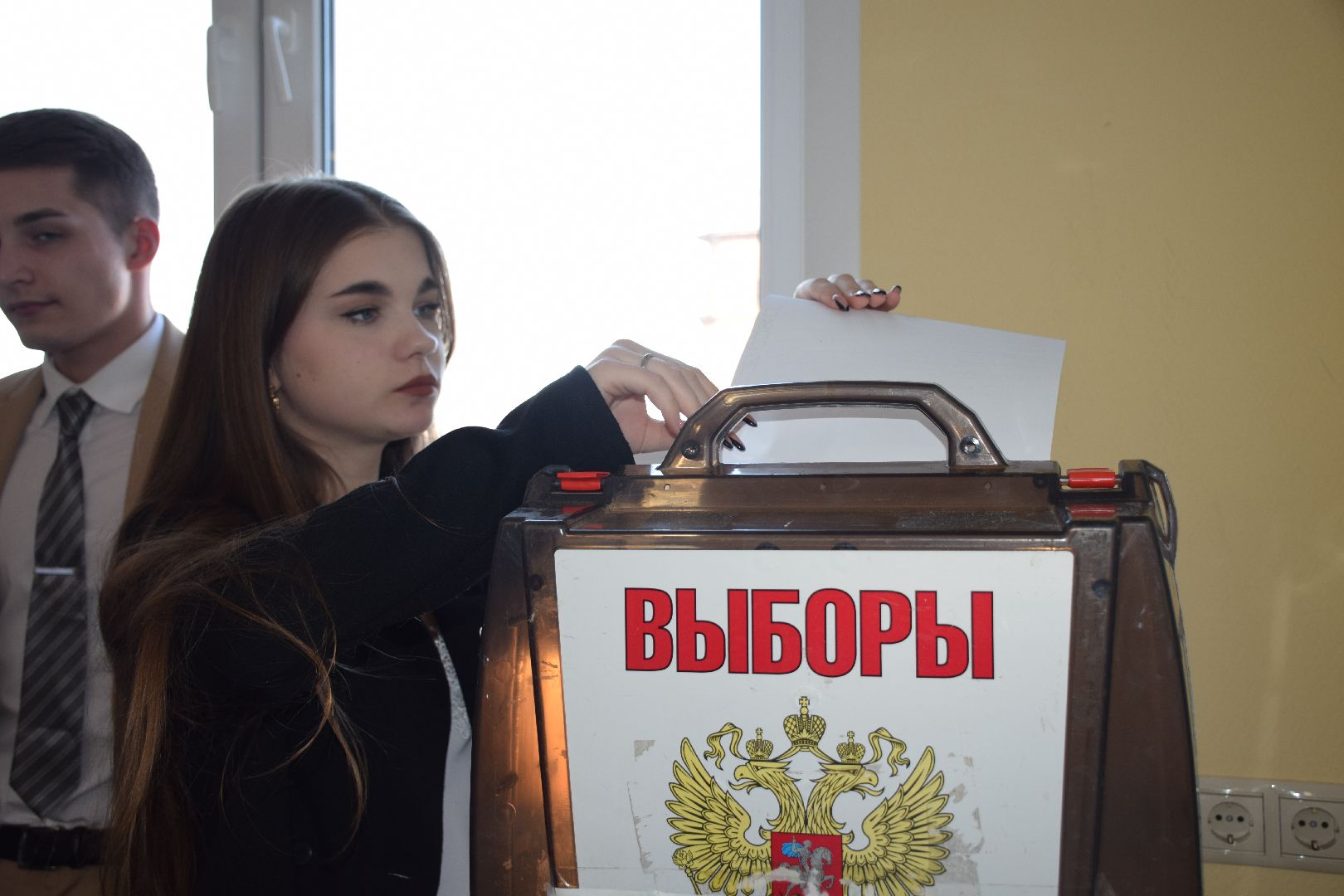 Павловский Посад, городской округ Павловский Посад, молодёжь, проекты, администрация