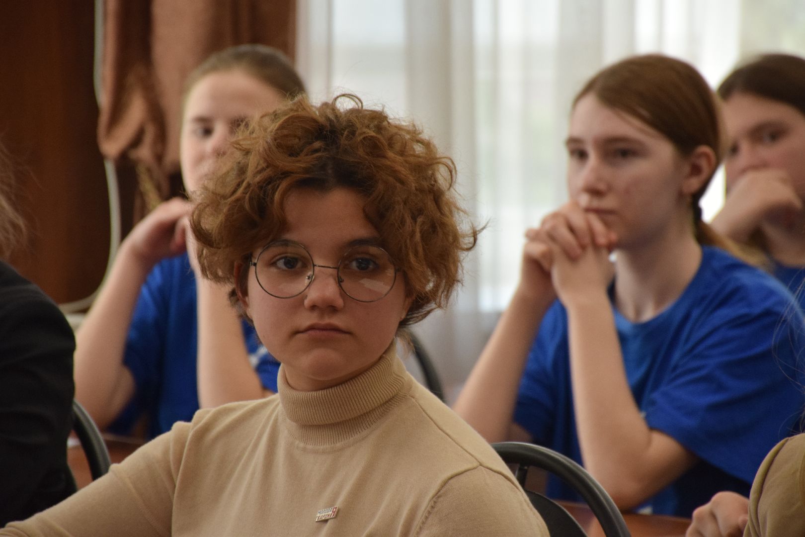 Павловский Посад, городской округ Павловский Посад, молодёжь, проекты, администрация