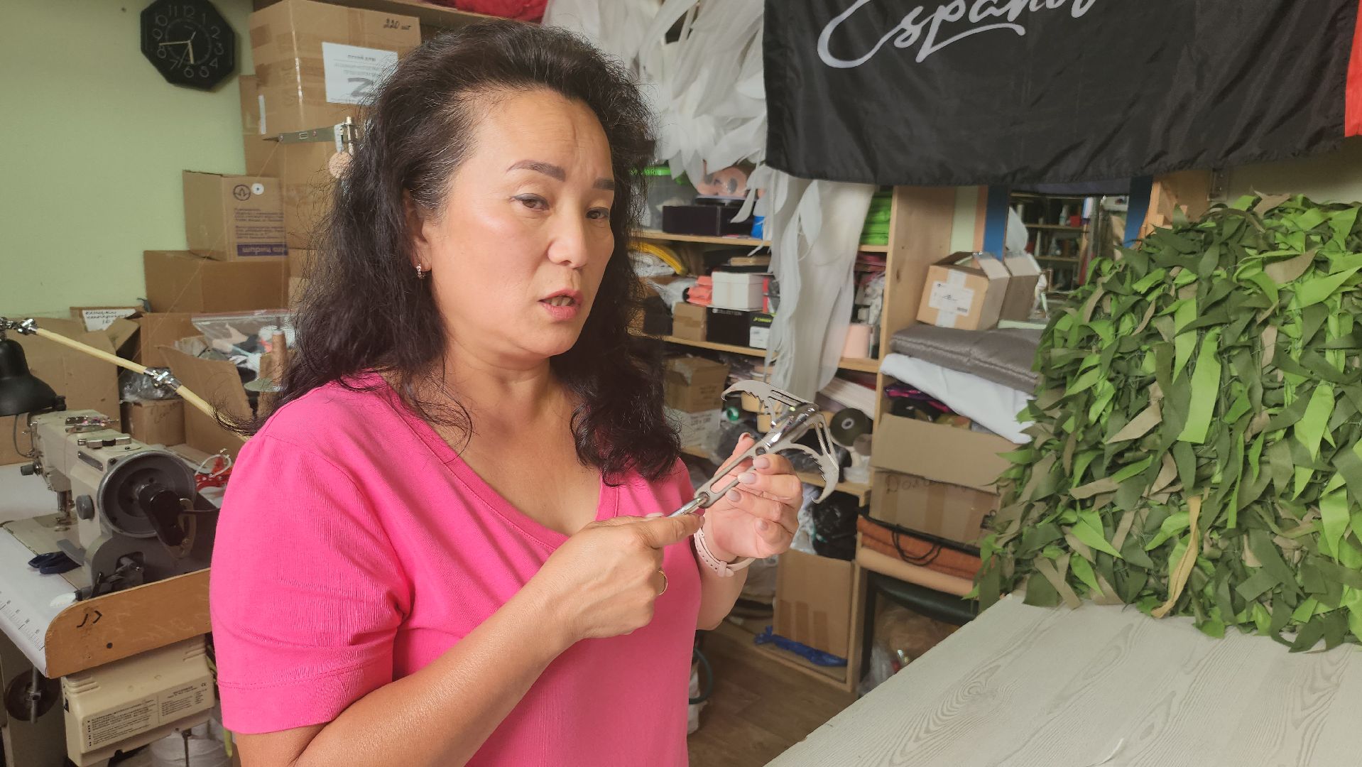 долгопрудный, сво,ассоциация многодетных семей, гироскутер, бригада Эспаньола, дроны,