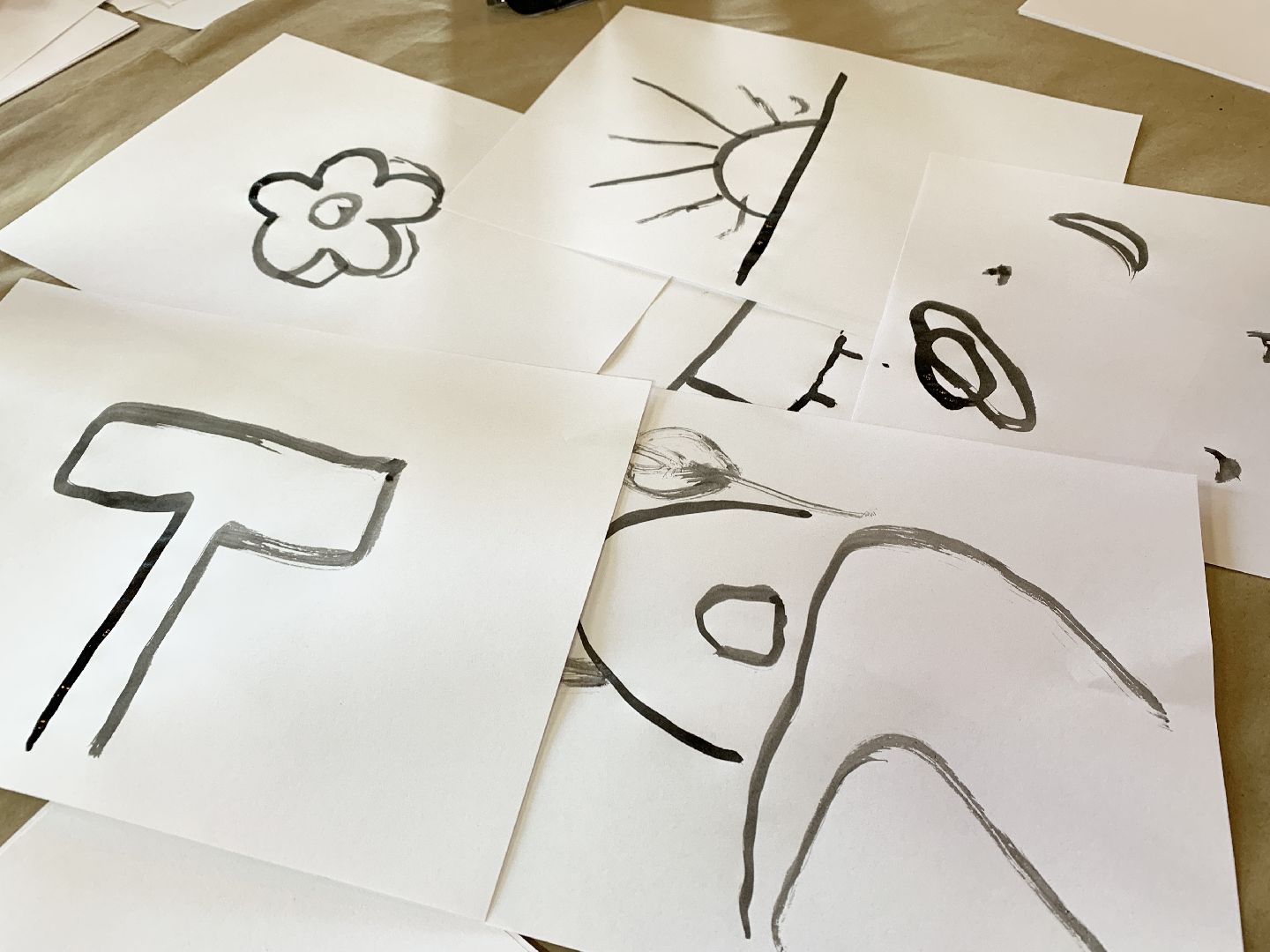 Балашиха, Подмосковье, Мастер-классы, Ментальная карта, Фестивали, Фестиваль Энтузиасты,