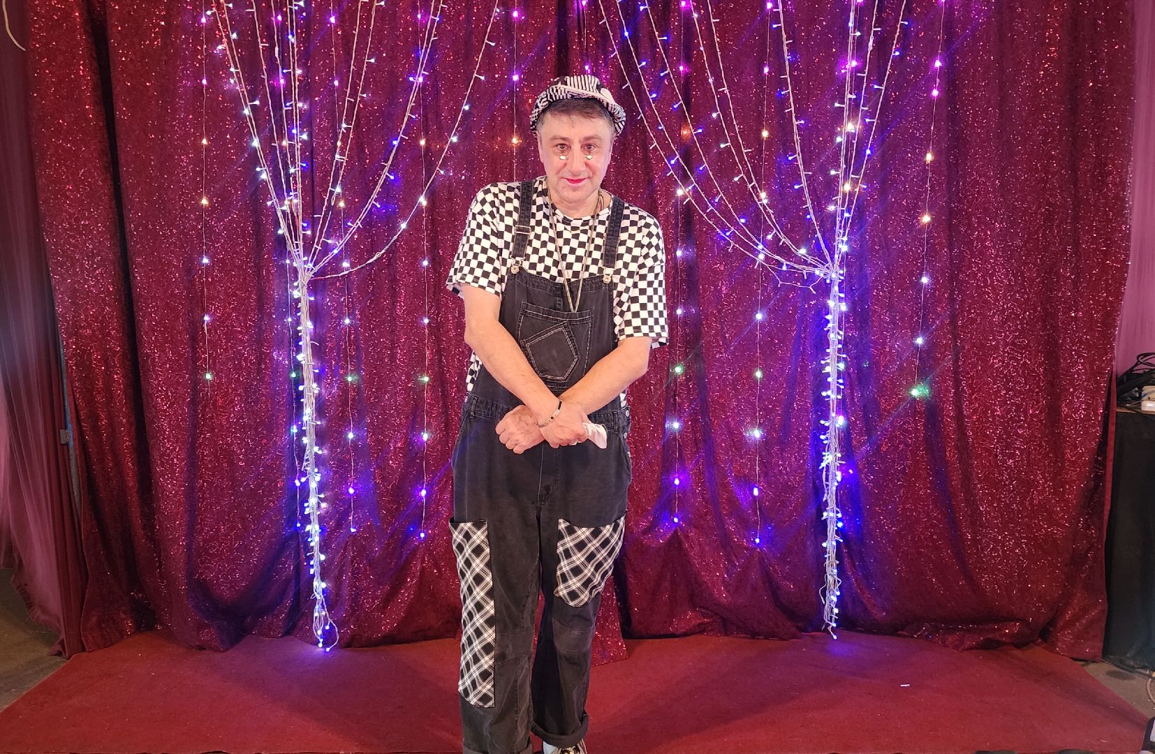 Звенигород, культура и туризм в подмосковье, цирковое искусство,