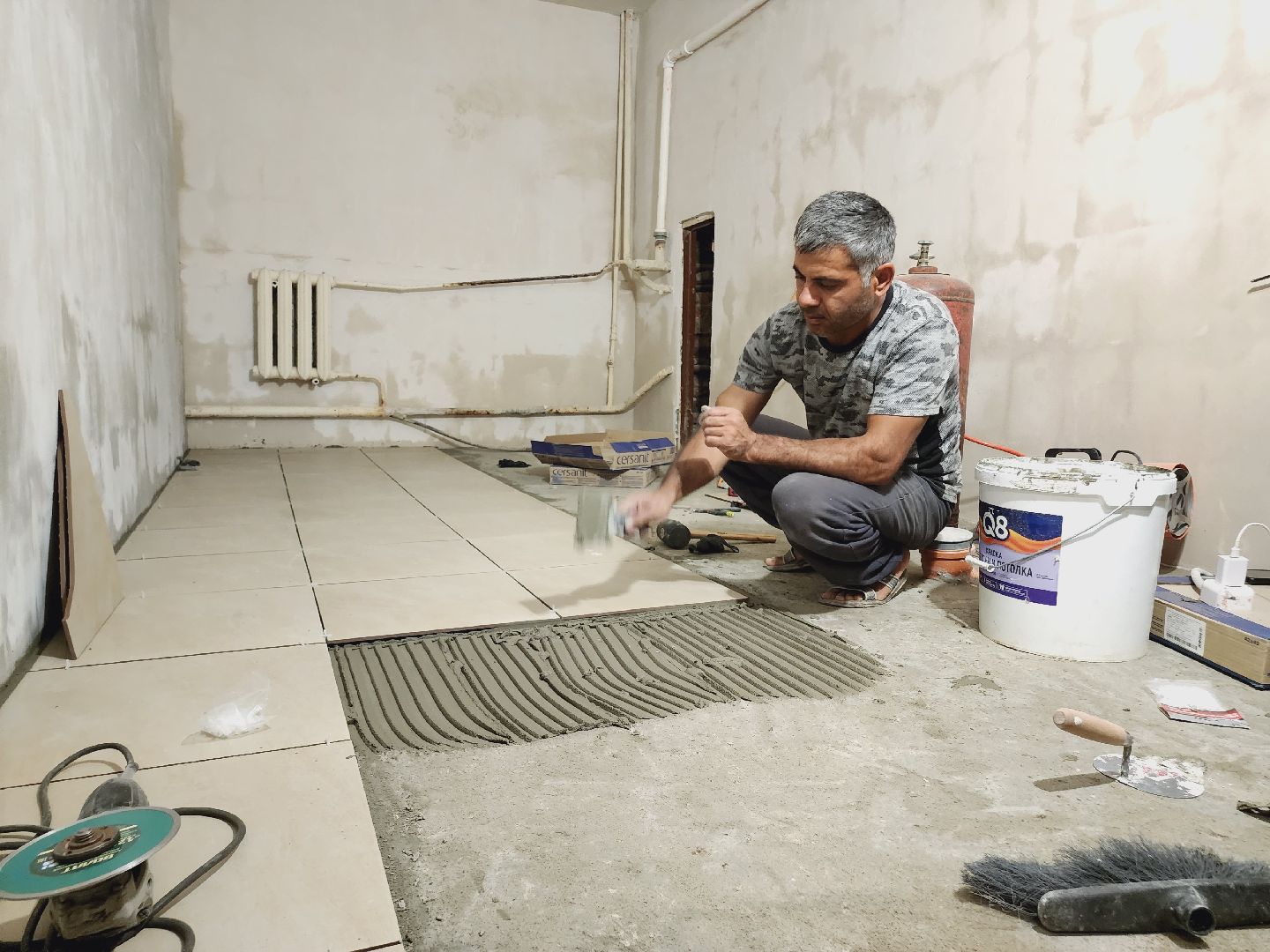 Егорьевск, Подмосковье, Московская область, Пегас, благоустройство,