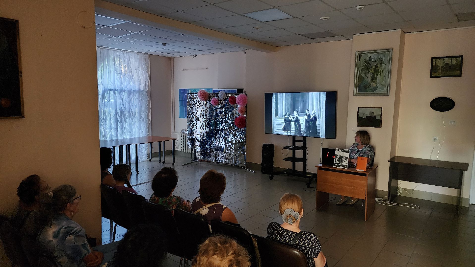 культура, кино, кинотеатр, протвино, серпухов,