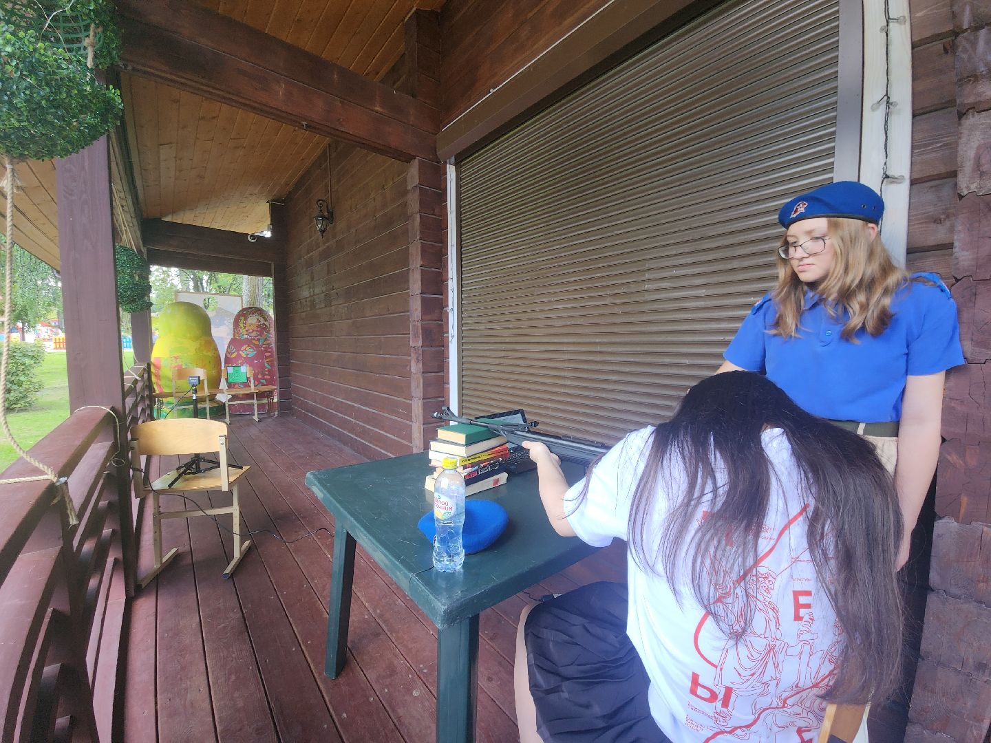 Павловский Посад, Городской округ Павловский Посад, Сво, Фестиваль, Парк, Жители,