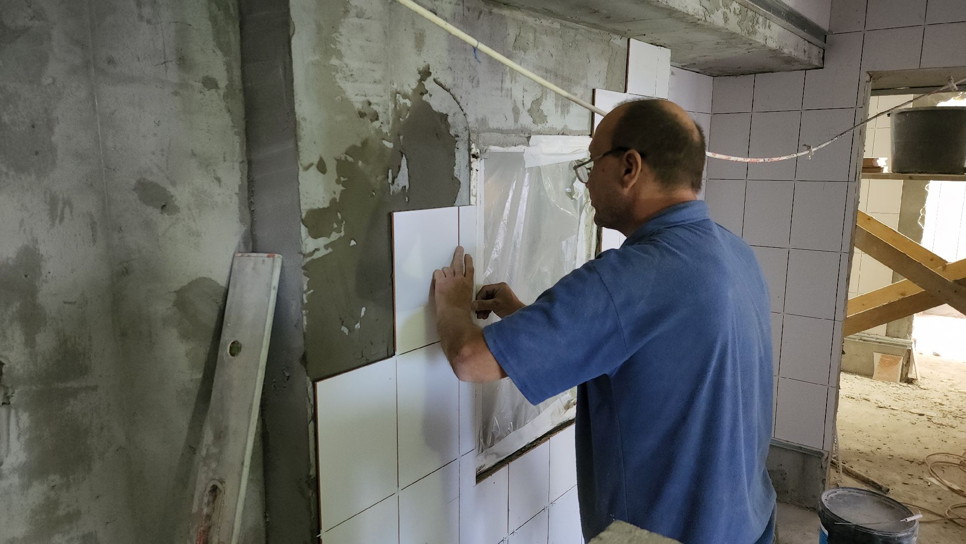 рузская больница, руза, ремонт больницы, здравоохранение, здравоохранение мо, здравоохранение московской области, рузский городской округ,