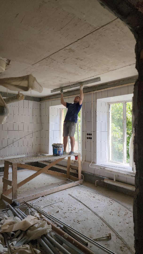 рузская больница, руза, ремонт больницы, здравоохранение, здравоохранение мо, здравоохранение московской области, рузский городской округ,