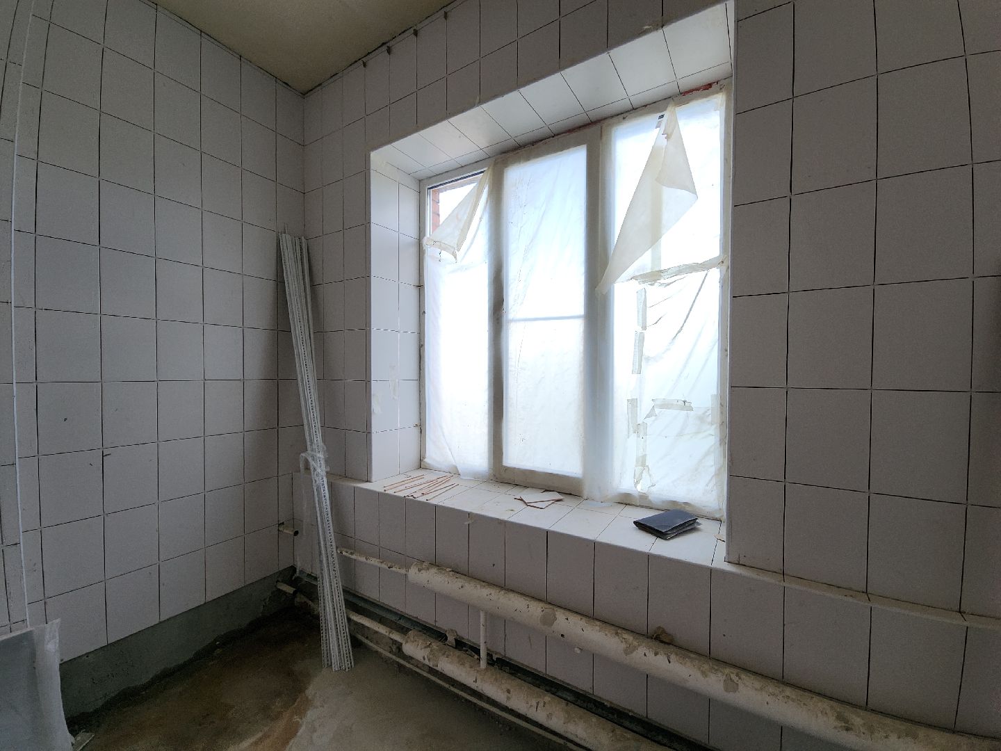 рузская больница, руза, ремонт больницы, здравоохранение, здравоохранение мо, здравоохранение московской области, рузский городской округ,