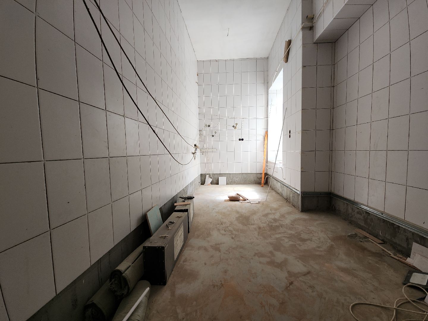 рузская больница, руза, ремонт больницы, здравоохранение, здравоохранение мо, здравоохранение московской области, рузский городской округ,