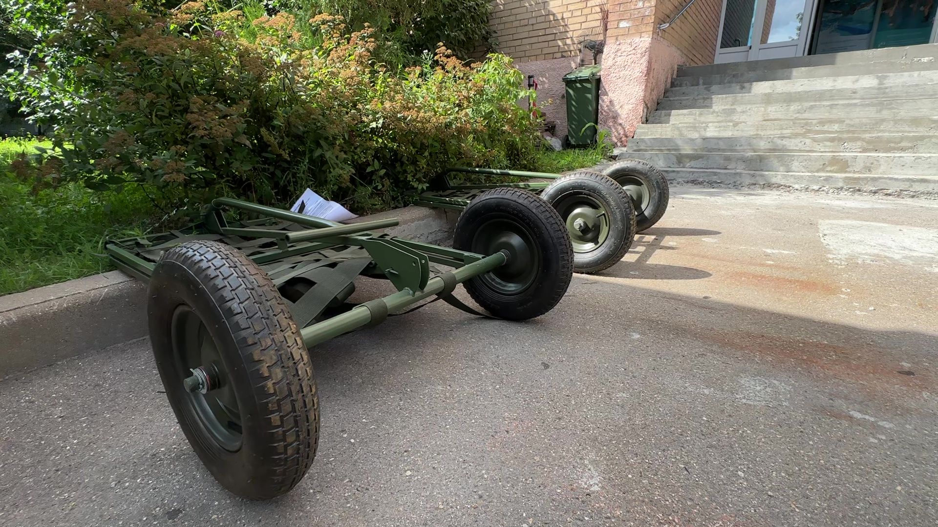 Реутов, отправка груза, СВО, волонтеры, гуманитаная помощь,