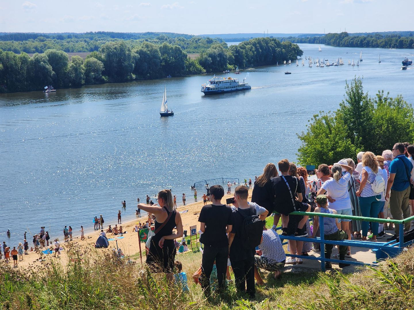 Коломна, вмф, день военно-морского флота,