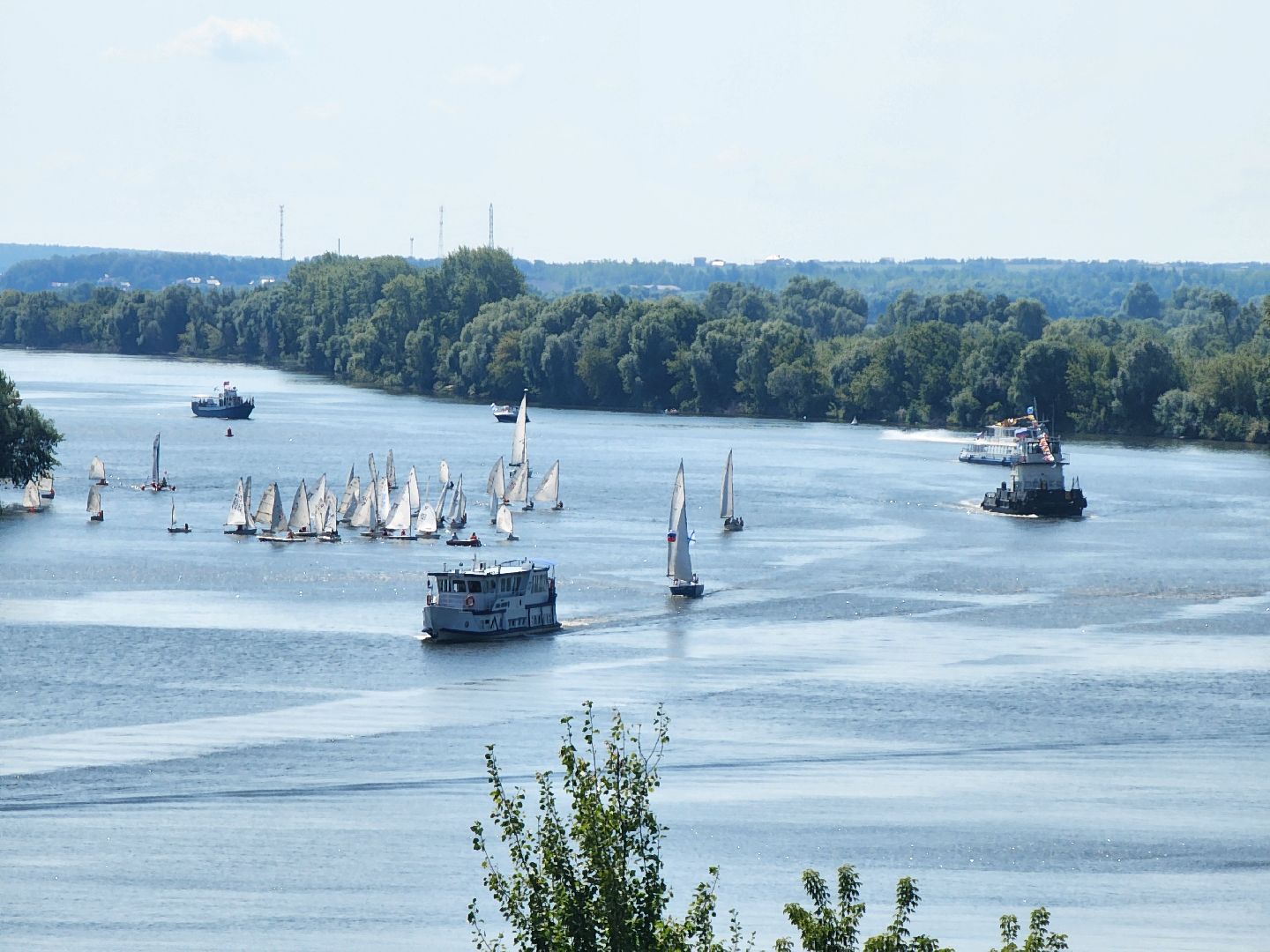 Коломна, вмф, день военно-морского флота,