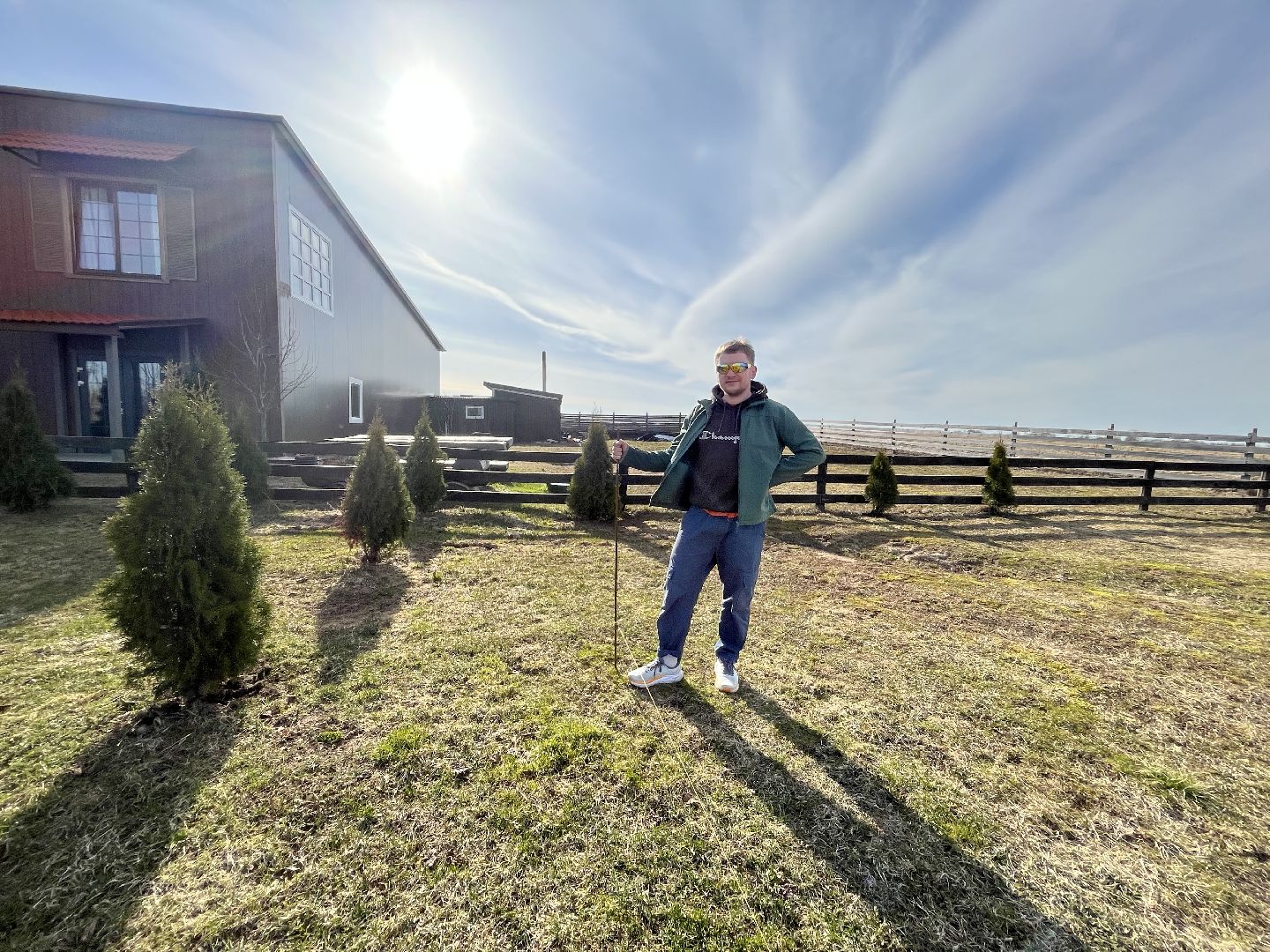 Шаховская, сыроварня, гостиница