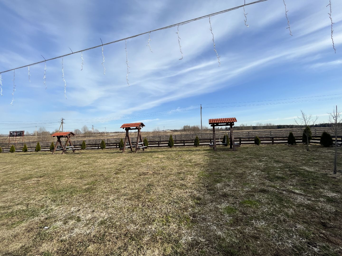 Шаховская, сыроварня, гостиница