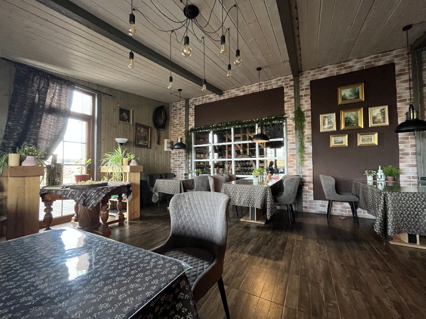 Шаховская, сыроварня, гостиница