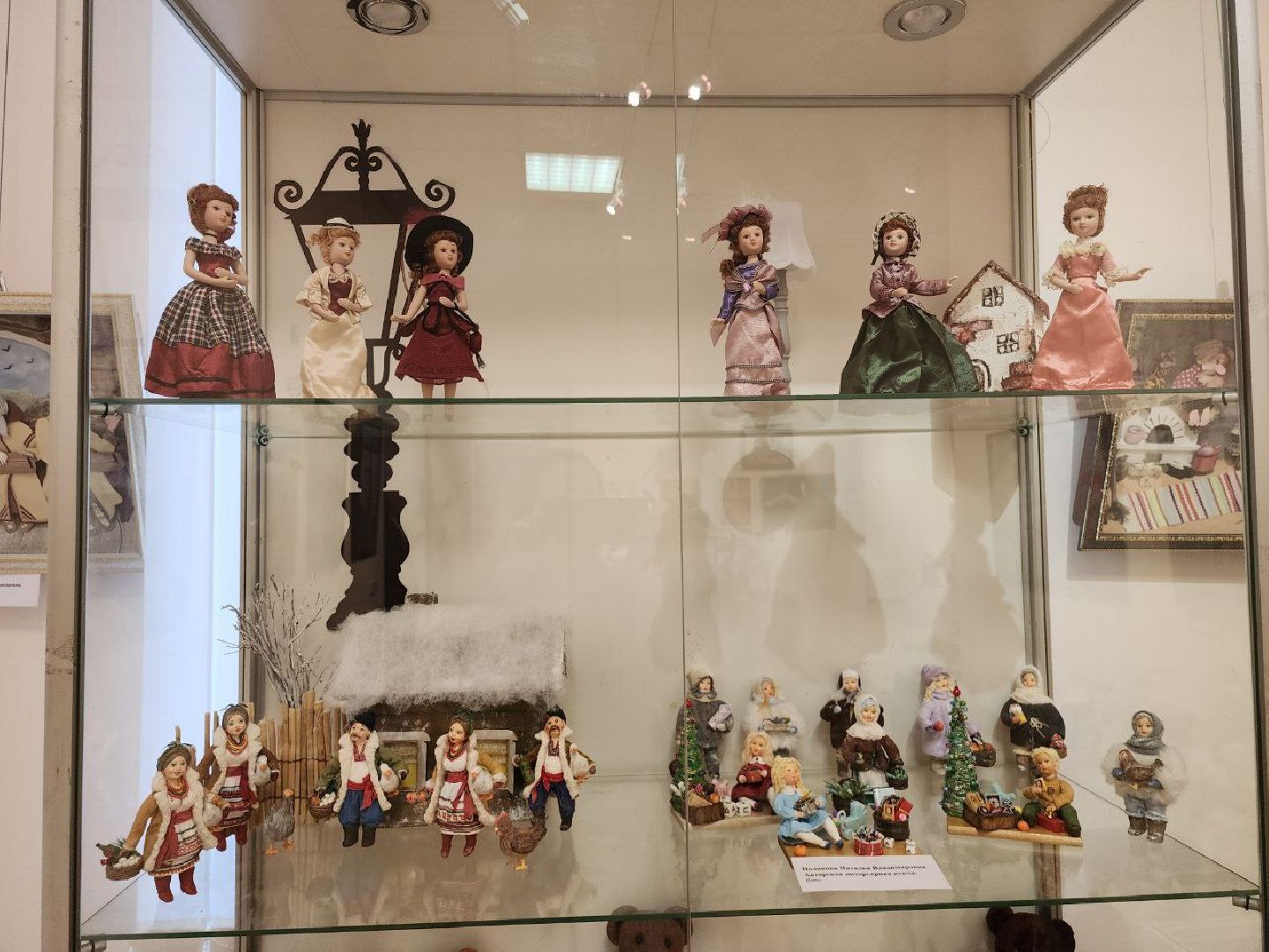 выставка, художественное творчество, ленинский округ, историко - культурный центр, МАУ Дворец культуры Видное,