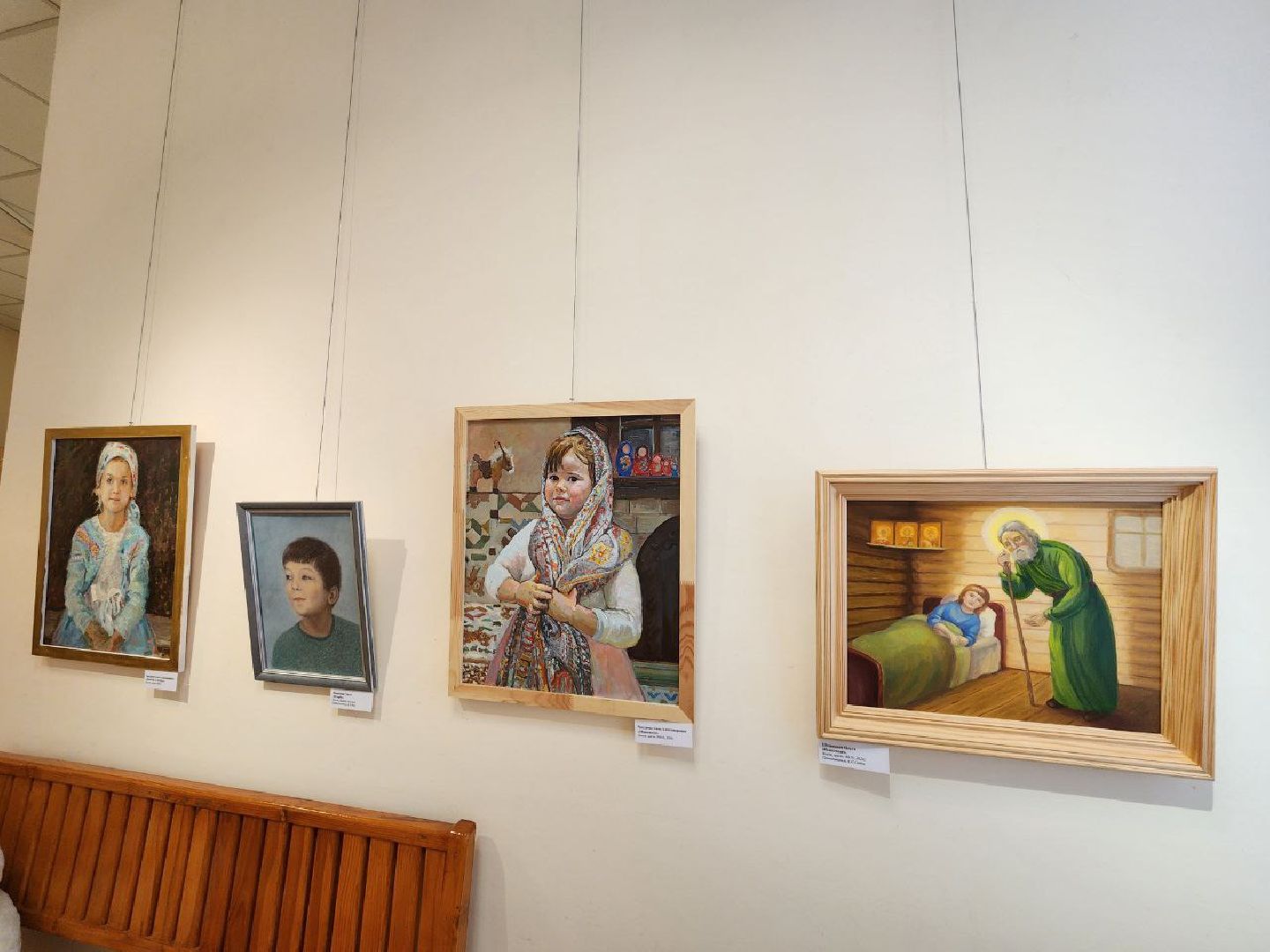 выставка, художественное творчество, ленинский округ, историко - культурный центр, МАУ Дворец культуры Видное,