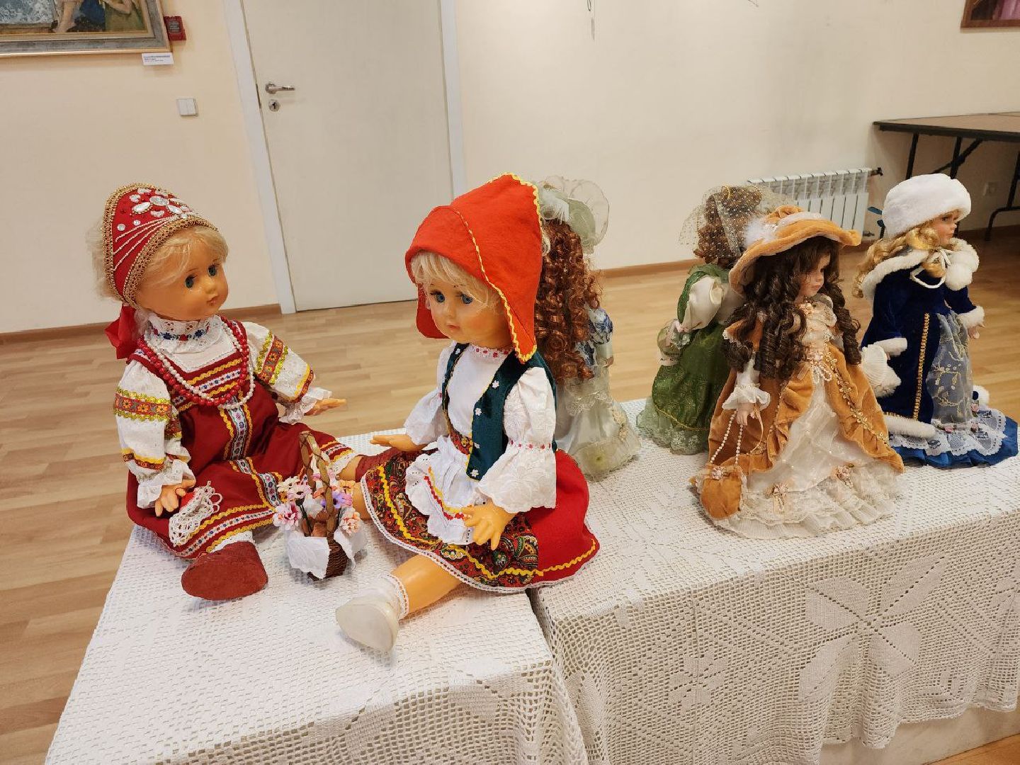 выставка, художественное творчество, ленинский округ, историко - культурный центр, МАУ Дворец культуры Видное,