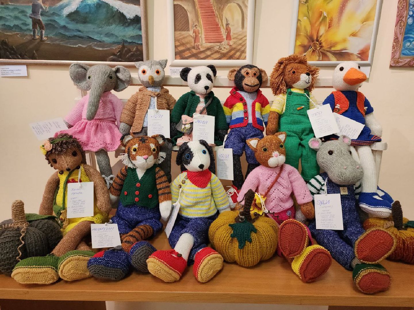 выставка, художественное творчество, ленинский округ, историко - культурный центр, МАУ Дворец культуры Видное,