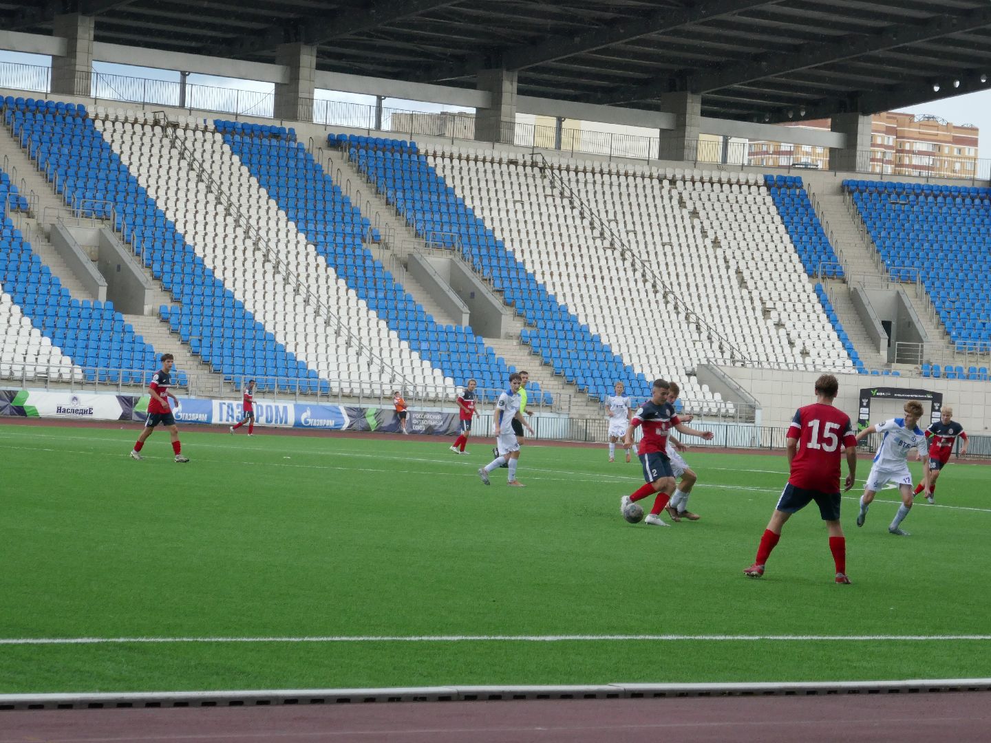 Подольск, юфл, Витязь, Футбол,