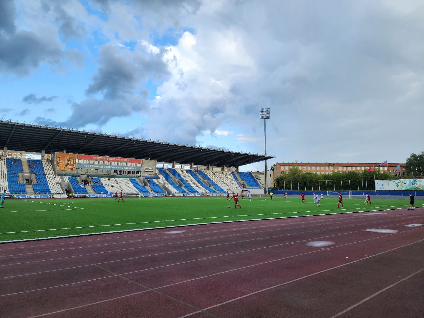 Подольск, юфл, Витязь, Футбол,