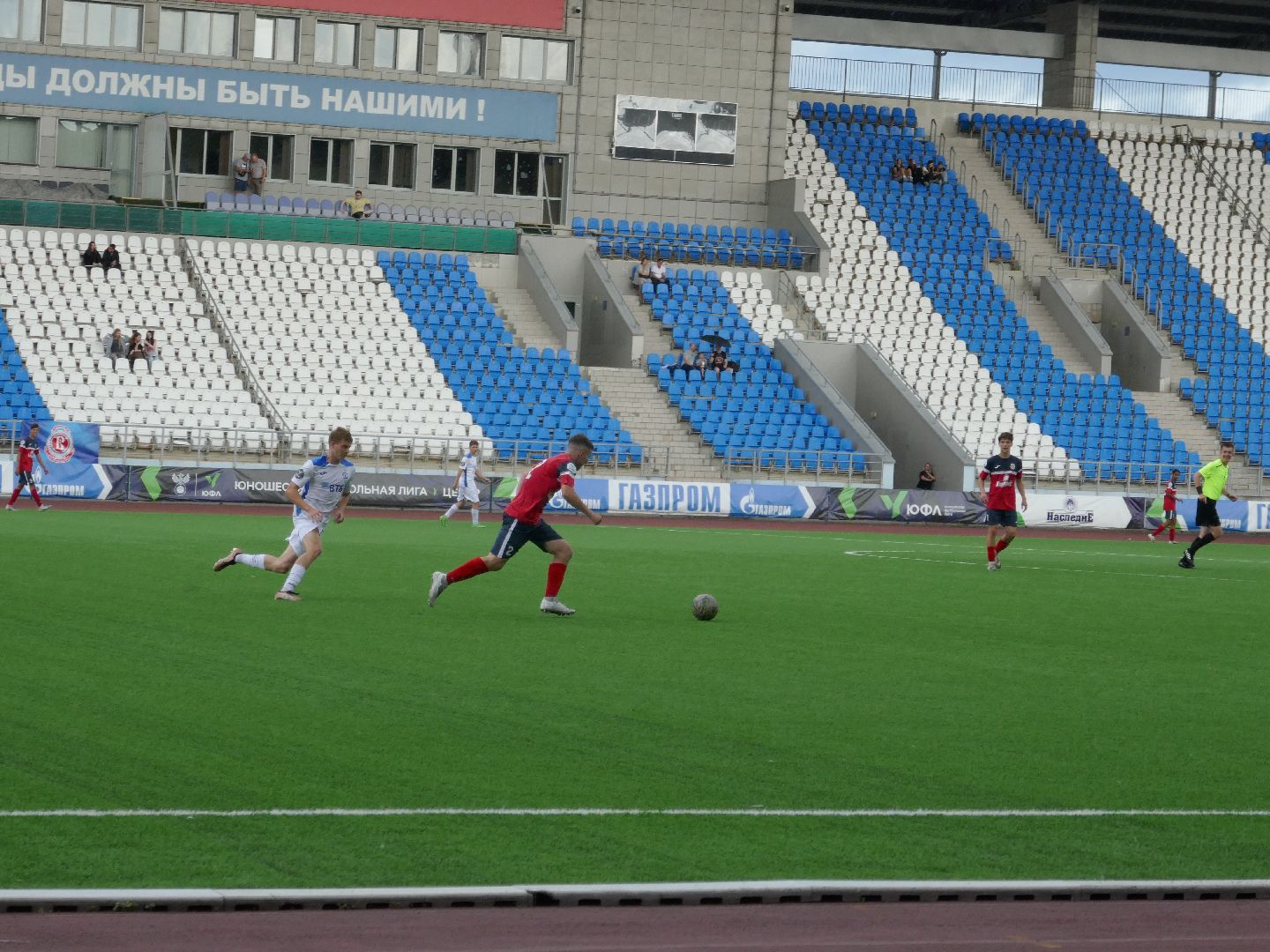 Подольск, юфл, Витязь, Футбол,