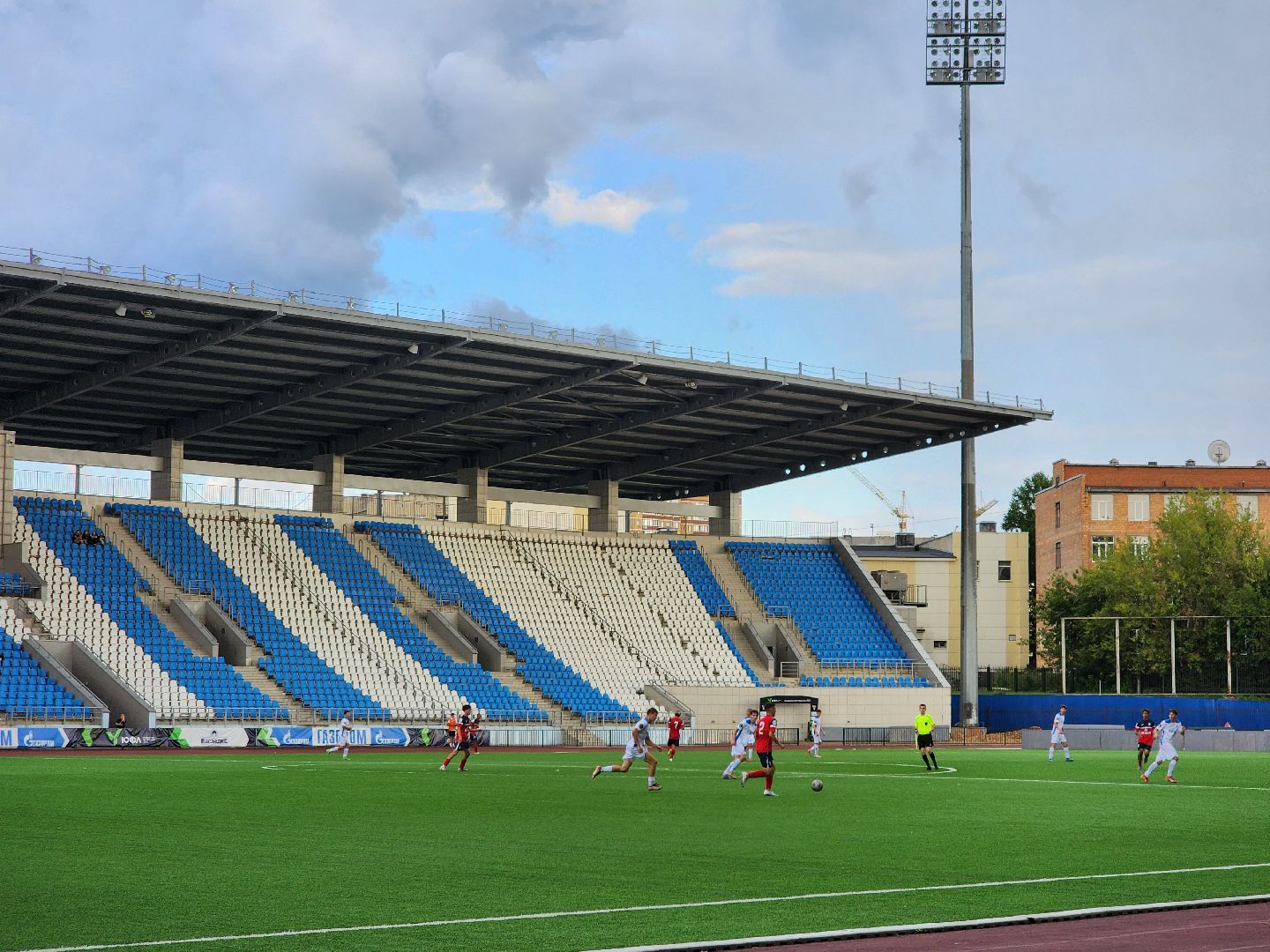 Подольск, юфл, Витязь, Футбол,