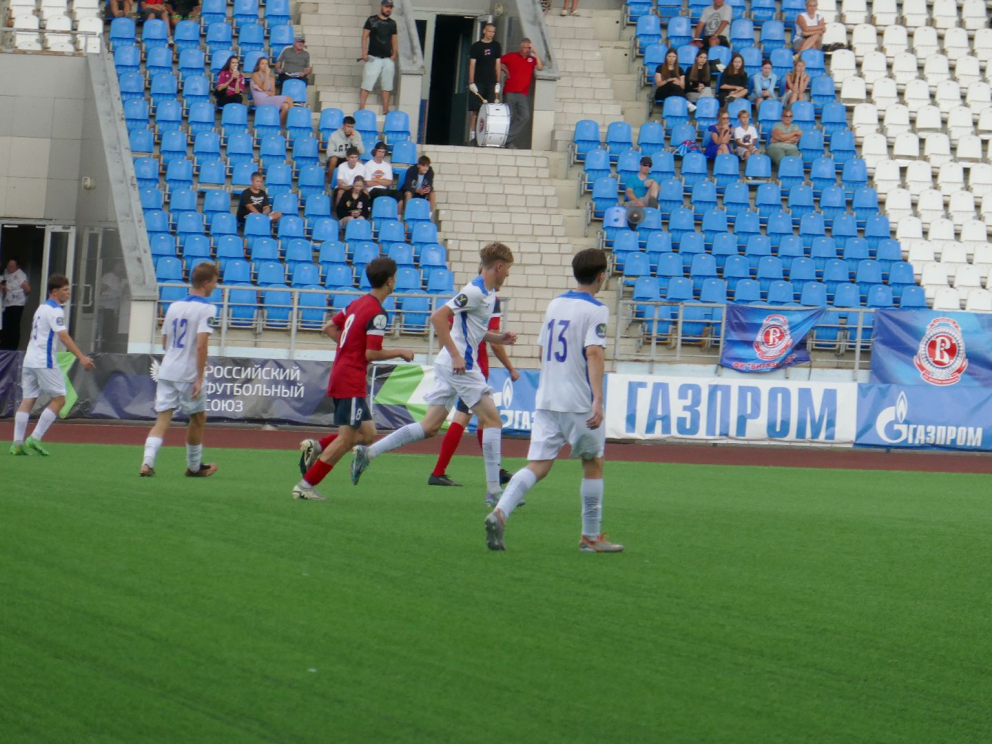 Подольск, юфл, Витязь, Футбол,