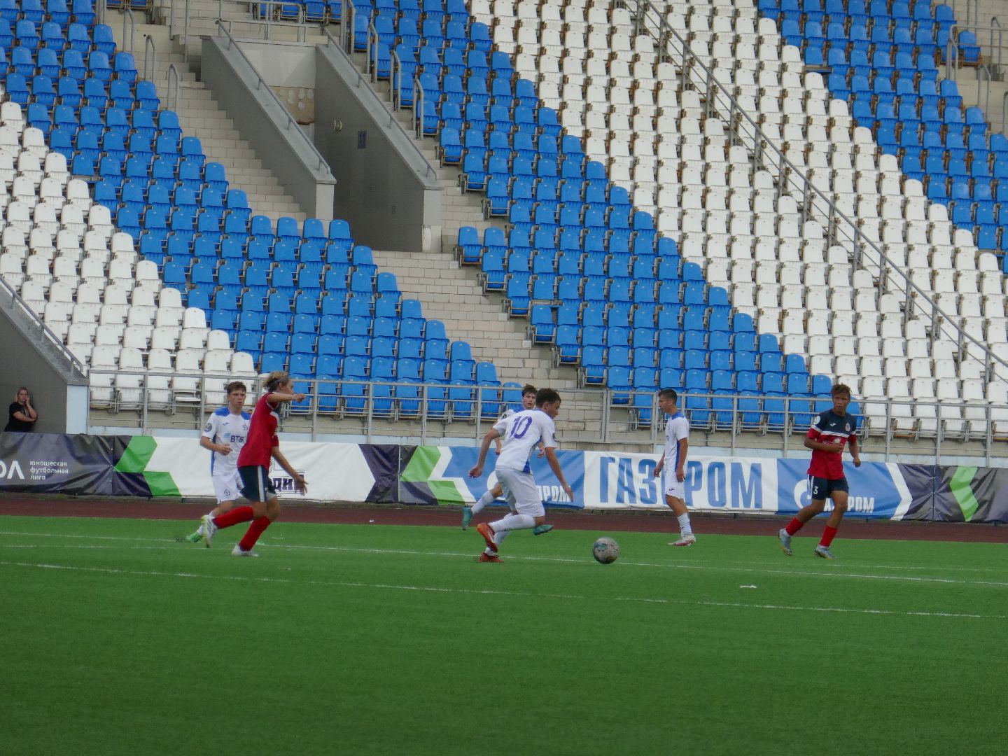 Подольск, юфл, Витязь, Футбол,