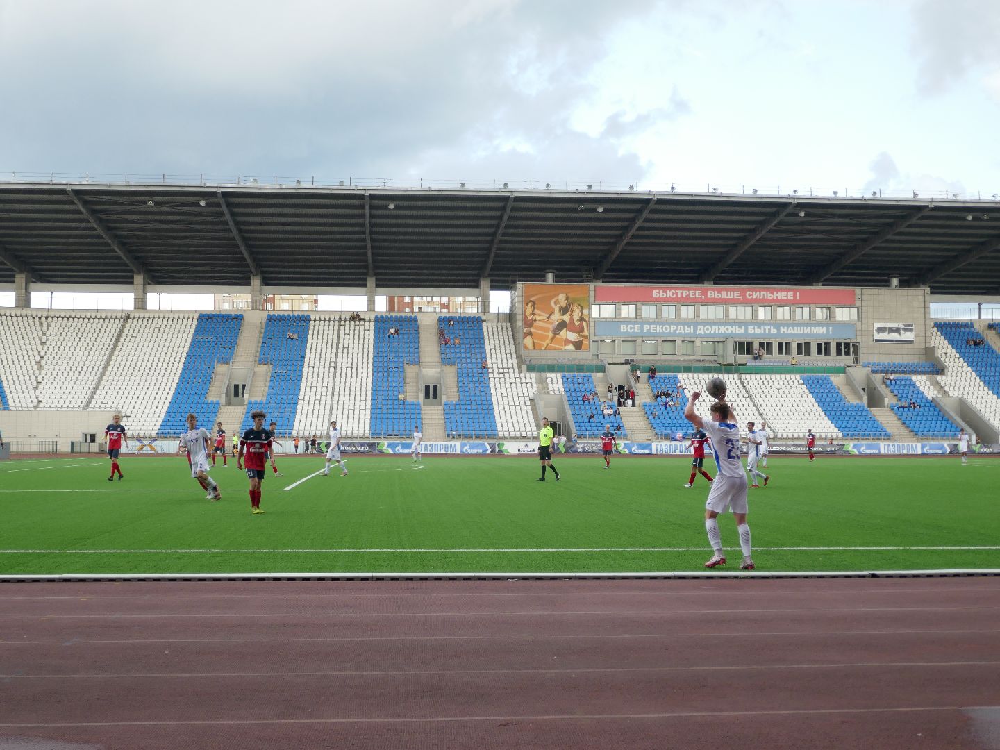 Подольск, юфл, Витязь, Футбол,