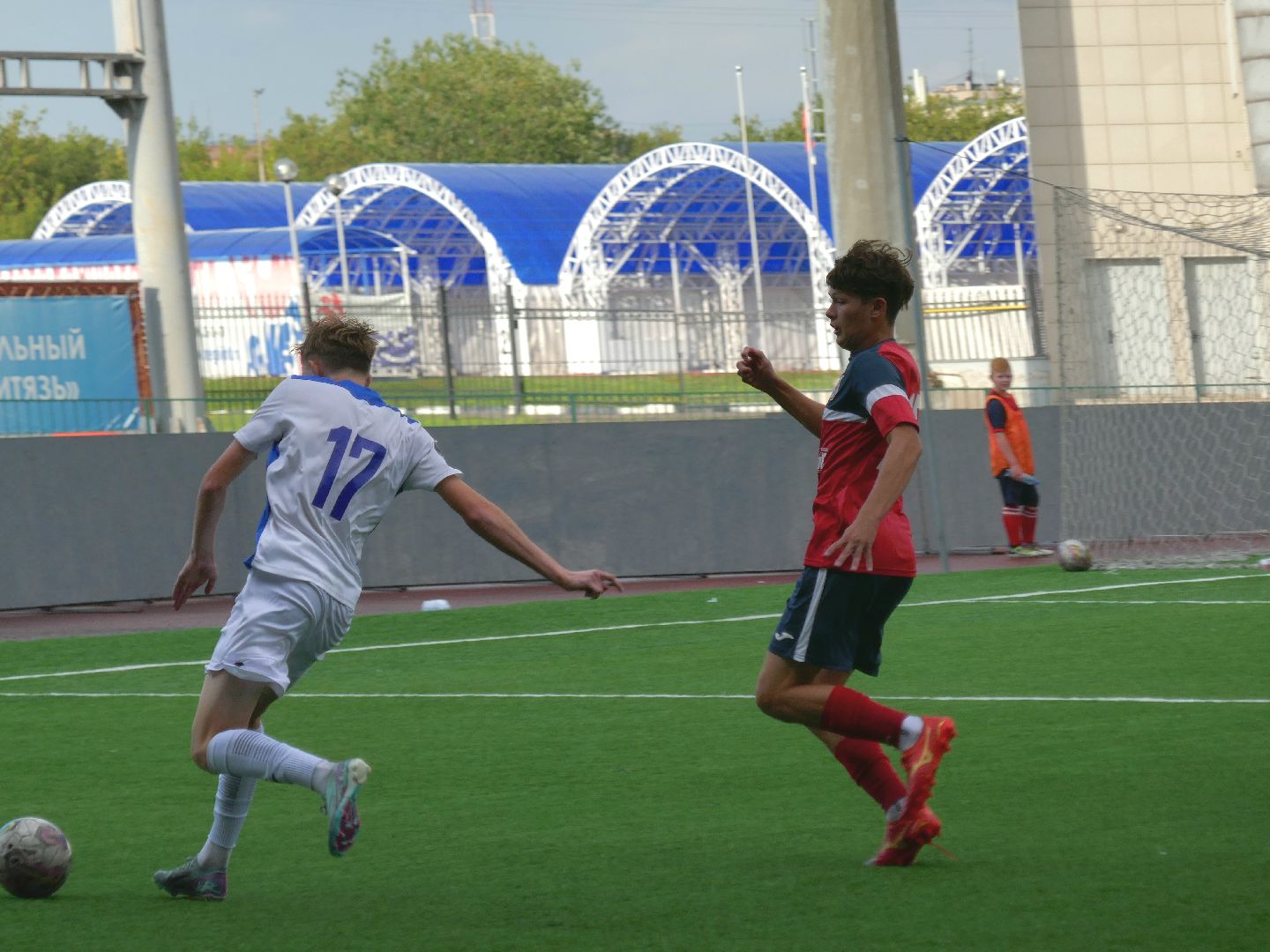 Подольск, юфл, Витязь, Футбол,