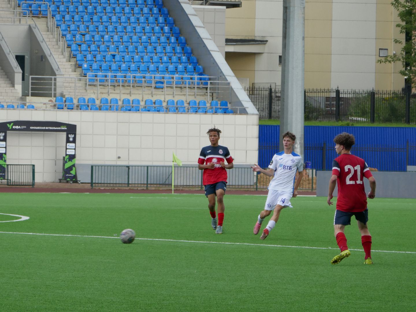 Подольск, юфл, Витязь, Футбол,