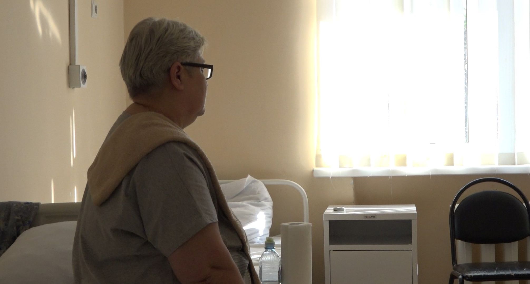 Домодедовская больница, диализ, почечная недостаточность