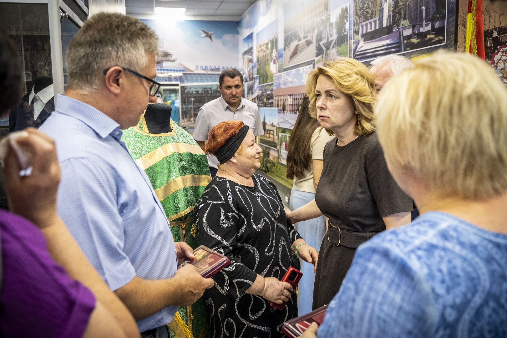 орден Мужества, СВО, память героям, мемориал,