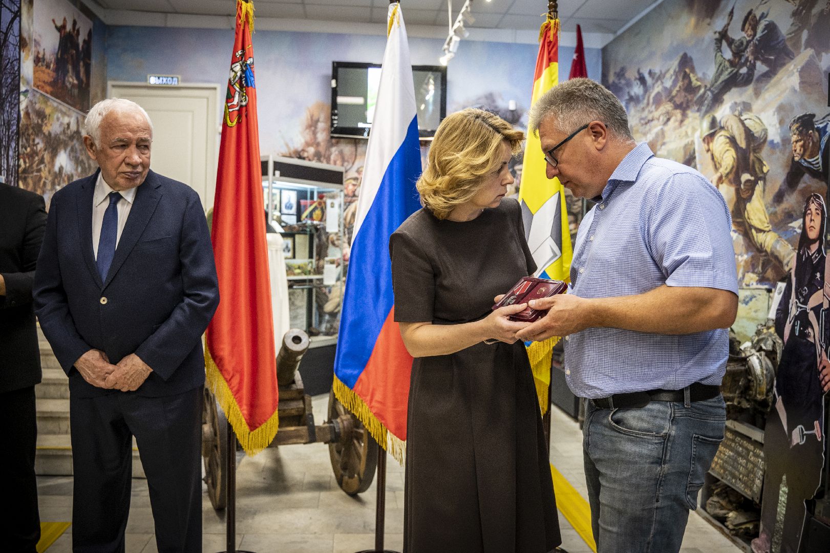 орден Мужества, СВО, память героям, мемориал,