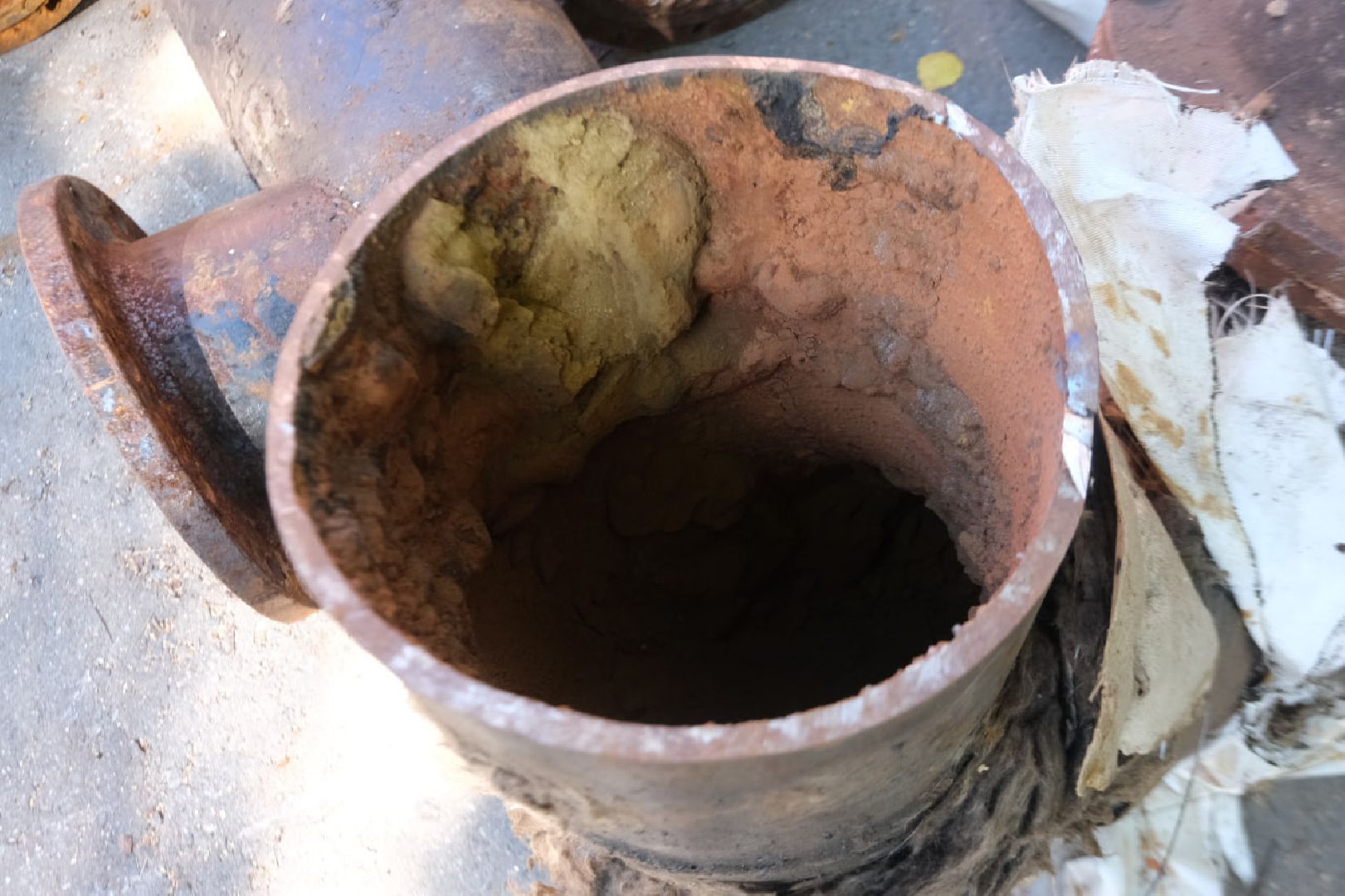 Пущино, серпухов, жкх, теплосети, ремонт,