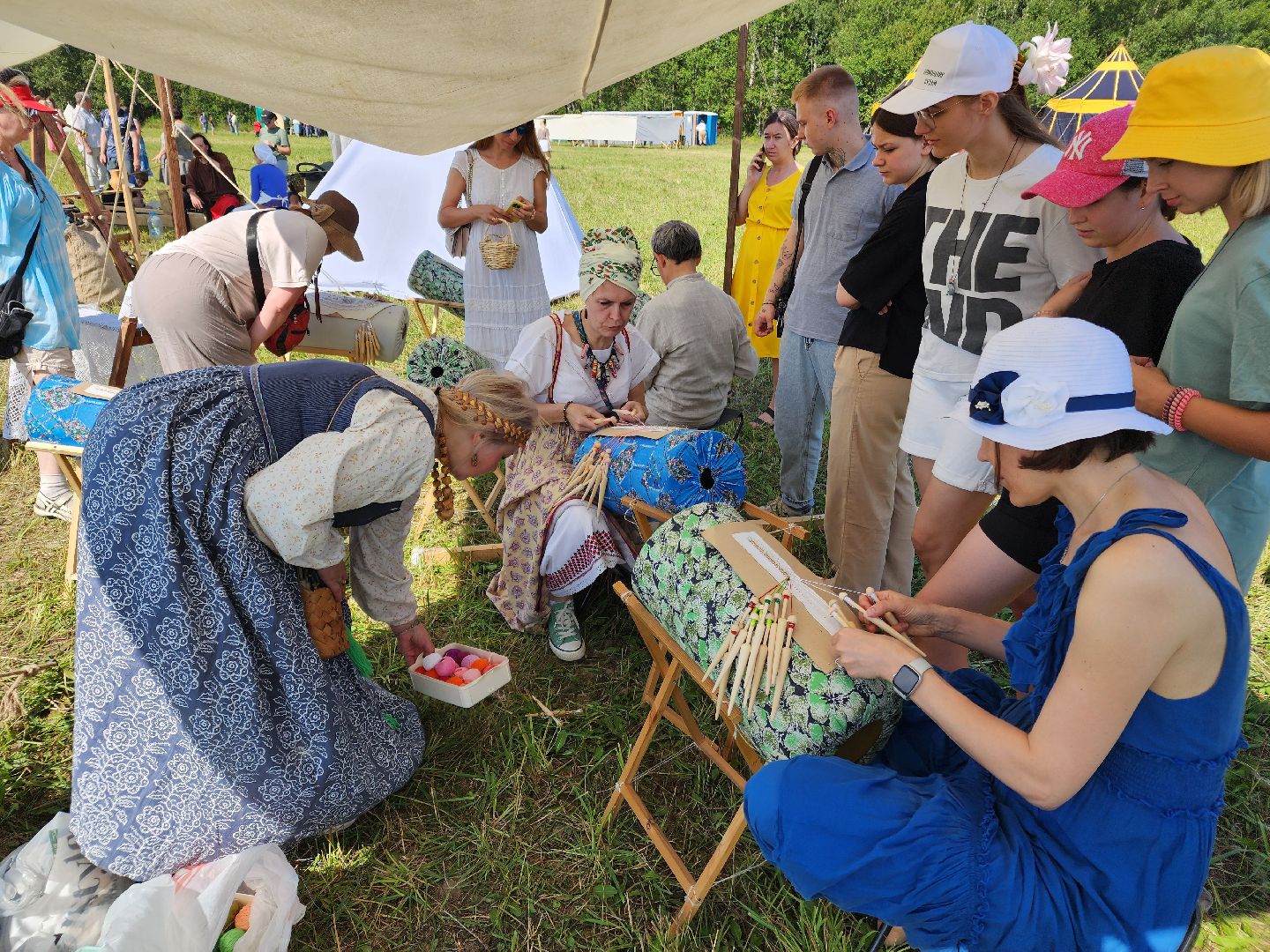 Чехов, село Молоди, фестиваль Гуляй город, Молодинская битва, мастер классы, реконструкция сражения,аттракционы, народные гулянья, народные игры и забавы,