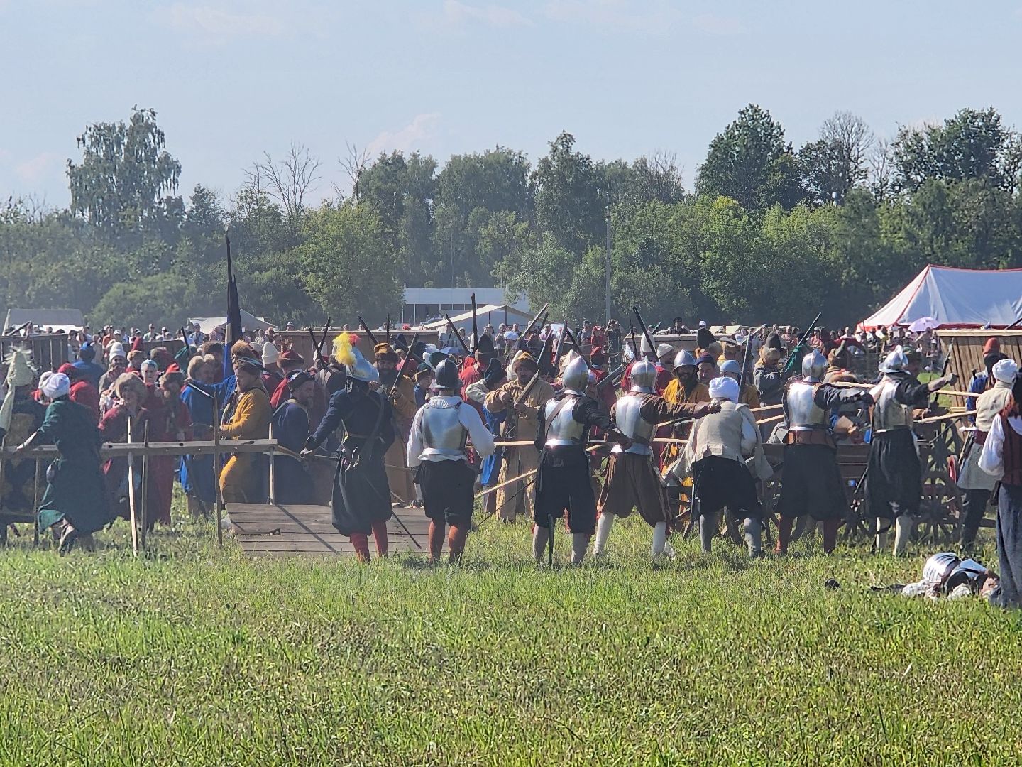 Чехов, село Молоди, фестиваль Гуляй город, Молодинская битва, мастер классы, реконструкция сражения,аттракционы, народные гулянья, народные игры и забавы,